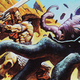 Art by Alex Horley-Orlandelli